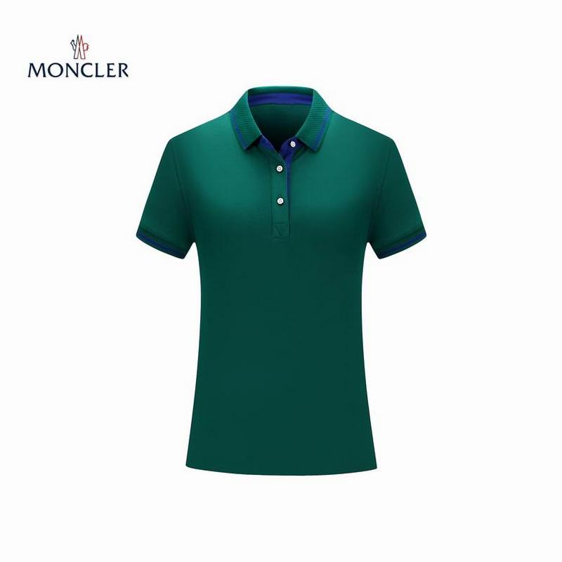 Moncler Men's Polo 496